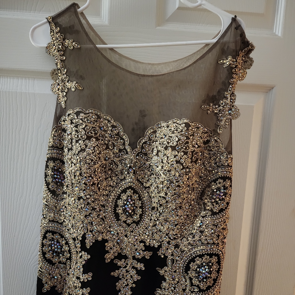 Prom dress - Picture 4 of 7